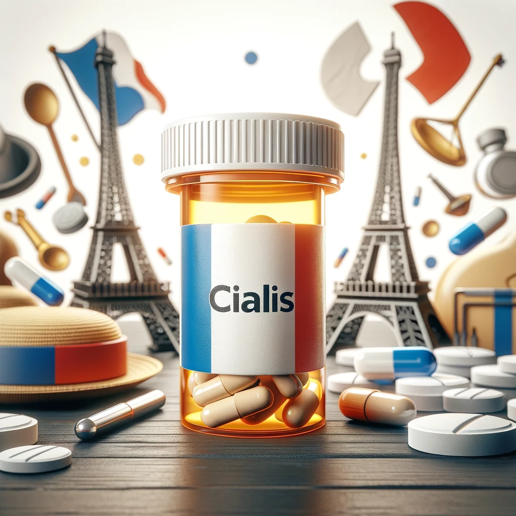 Prix du cialis en pharmacie france 